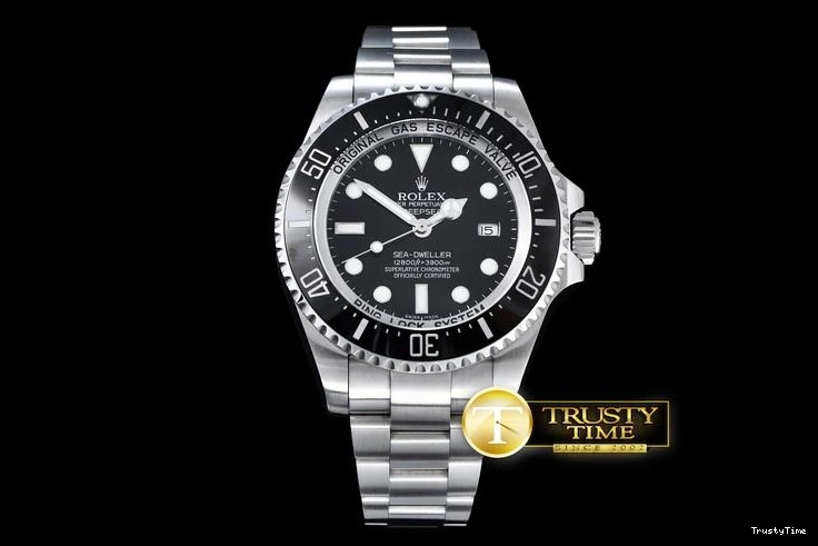 0929 Comfortable ROLSD056A – Deep Sea Dweller 1005